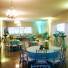 Tiffany Blue Lamour Napkins