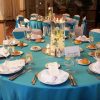 Turquoise Lamour
