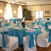 Turquoise Lamour