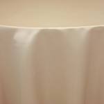 Champagne Lamour - 108" Round