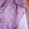 Victorian English Beaded Lace