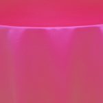 Fuchsia Lamour - 96" Round