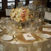 ivory floral bouquet