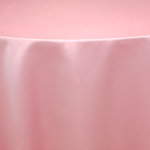 Rose Lamour - 96" Round