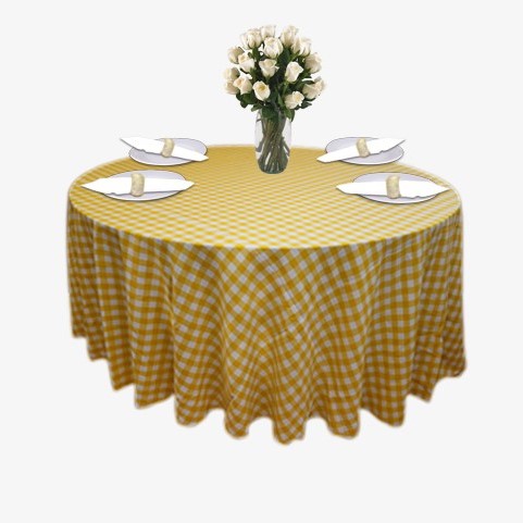 yellow check featured events