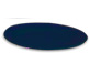 Midnight Navy Plate