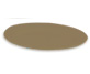 Tan Plate