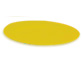 Yellow Plate