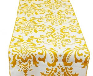 Sunbeam Tuscany Table Runner