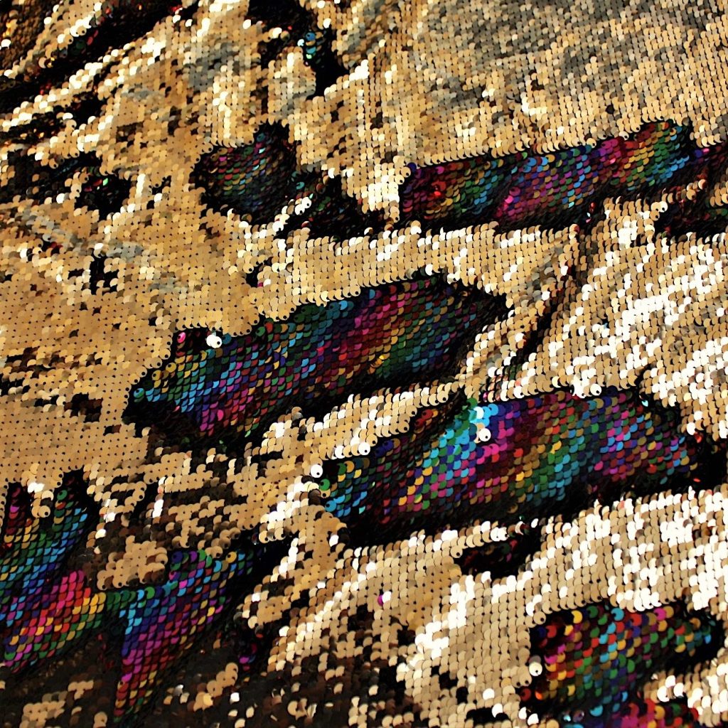 multi sequin