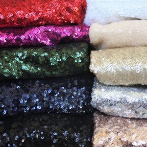 Brilliance Sequins - Cloth Connection