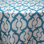 Aqua Miramar - Sample Swatch